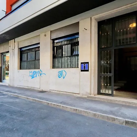Appartamento Baldo Bright