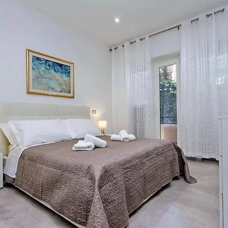 Baldo Bright Appartamento Roma