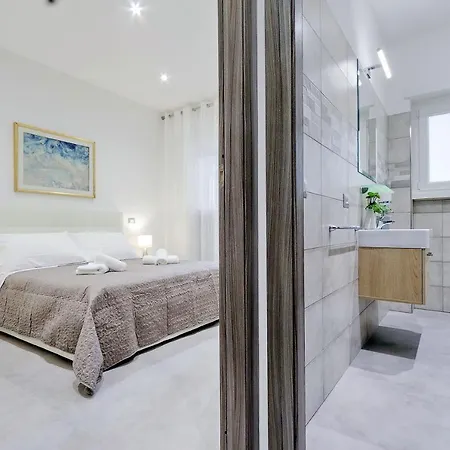 Appartamento Baldo Bright Roma